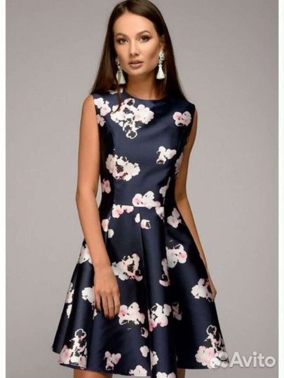 Платье 1001 dress