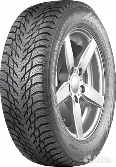 Nokian Tyres Hakkapeliitta CR3 235/45 R18 98T