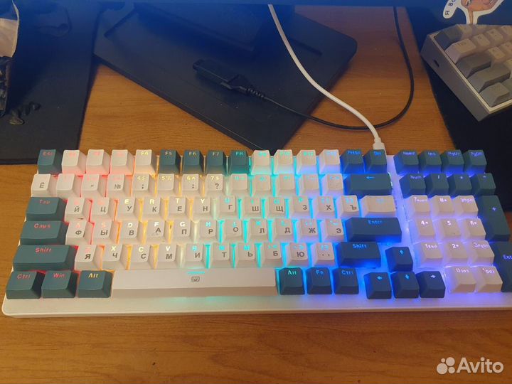 Механическая клавиатура