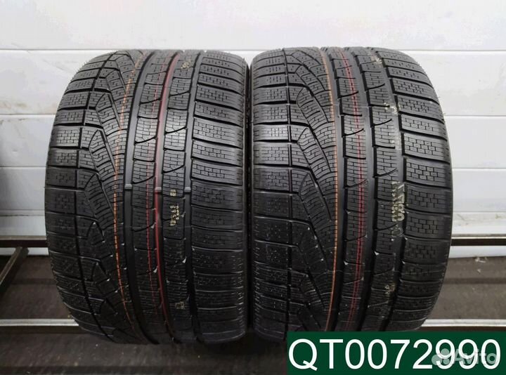 Pirelli Winter Sottozero 240 Serie II 295/30 R19 103N
