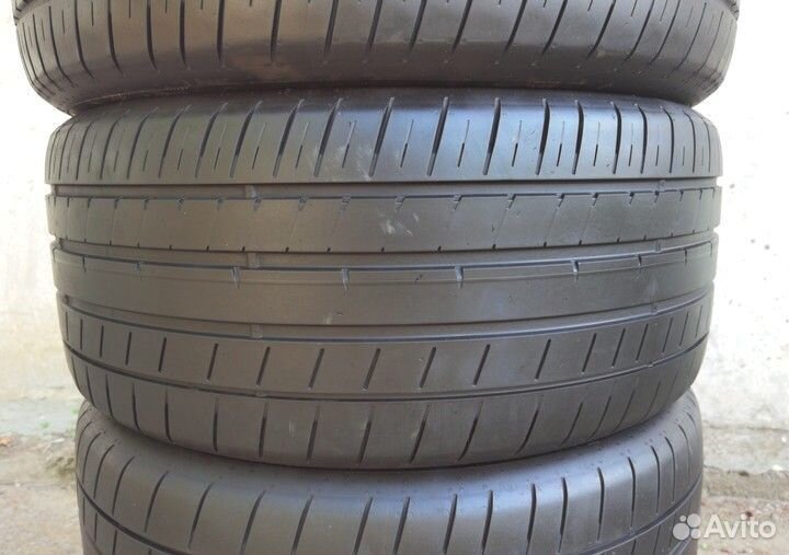 Dunlop SP Sport Maxx RT 2 285/40 R20 108Y