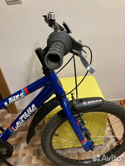 Велосипед детский Dawes Lightning 20