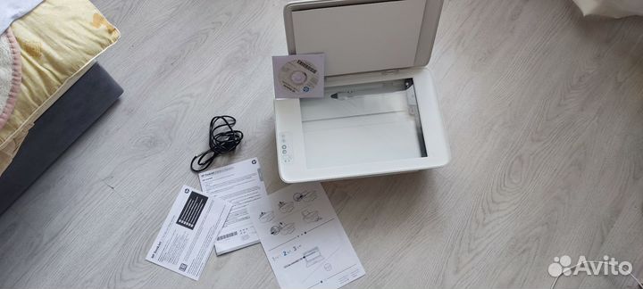 Принтер hp deskjet 2130