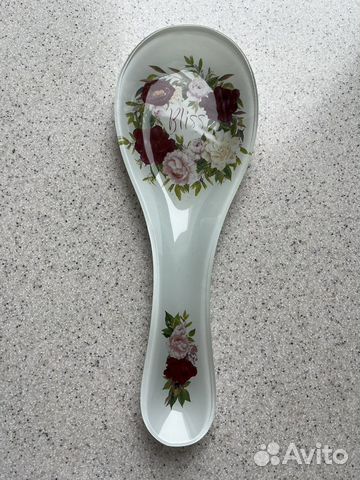 Подставка под ложку