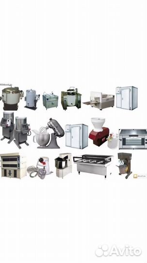 Ремон холодильго мозильного оборудования