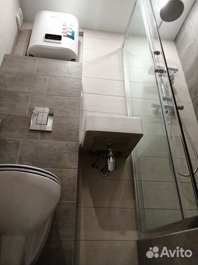 Ремонт квартир любой сложности