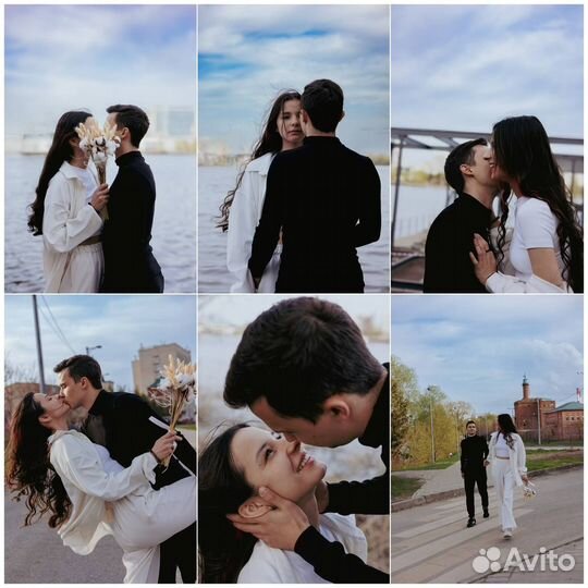 Свадебный фотограф/фотограф на свадьбу