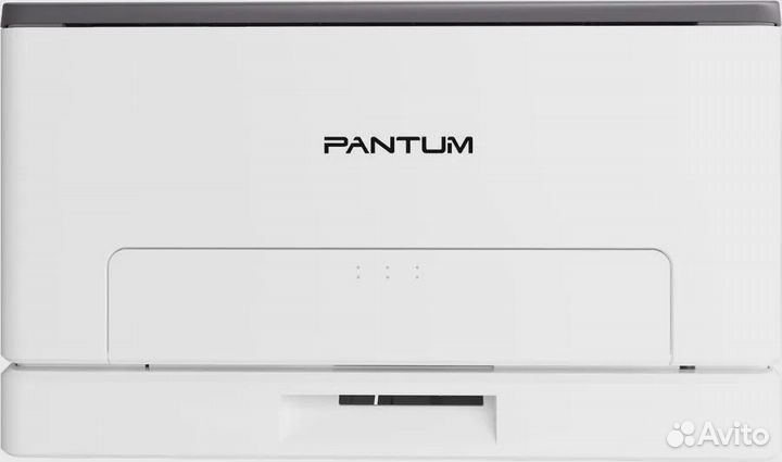 Принтер лазерный Pantum CP1100DW
