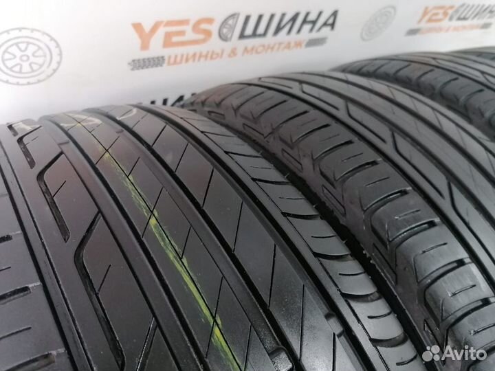 Bridgestone Turanza T001 215/50 R18 92W