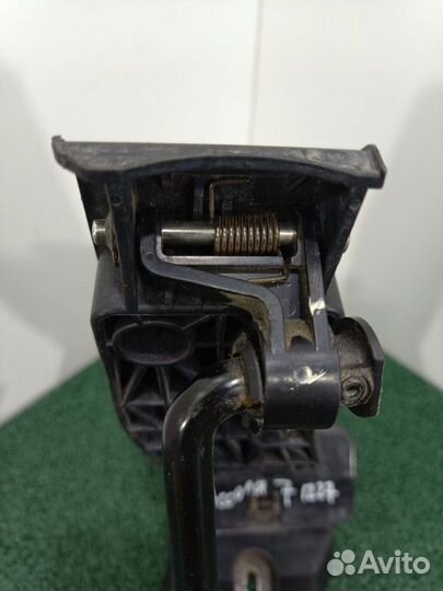 Педаль газа Honda Accord 7 2005