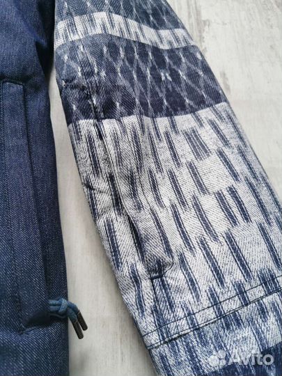 Горнолыжная куртка Roxy, размер М