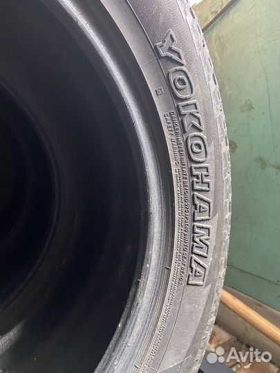 Авторос X-Trim 285/50 R20