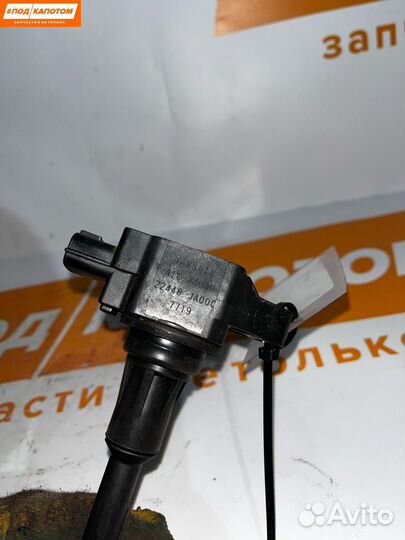 Катушка зажигания Nissan X-Trail T31 2007