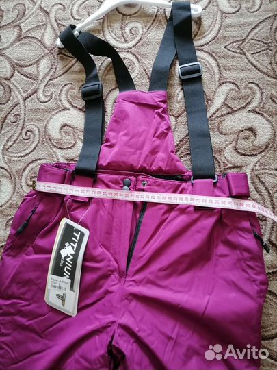 Полукомбинезон