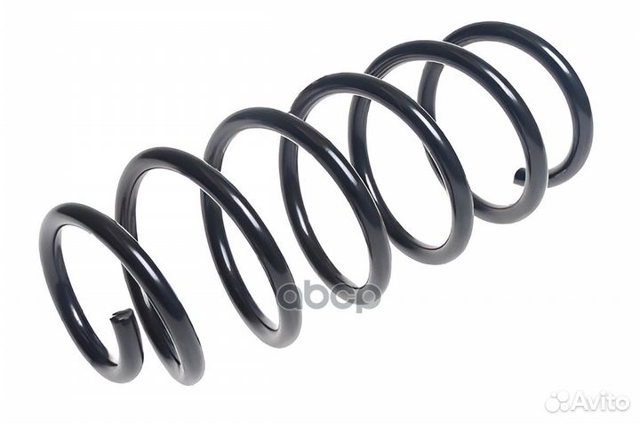 Пружина подвески opel mokka 12- перед. ST124097