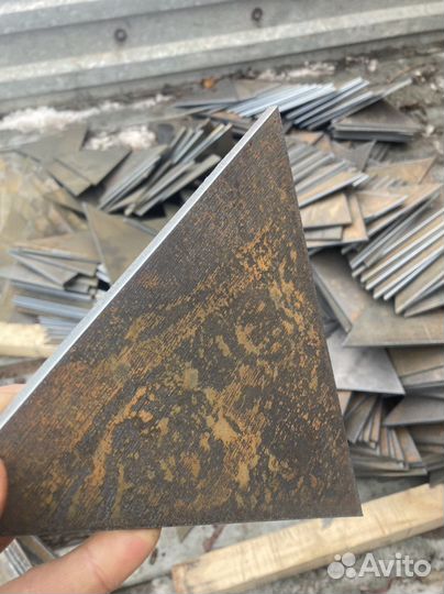 Плазменная резка, гибка, сварка, покраска металла