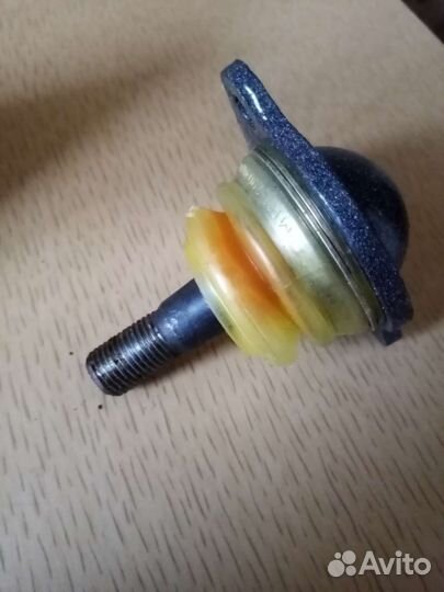 Палец шаровой модель для ваз 2123