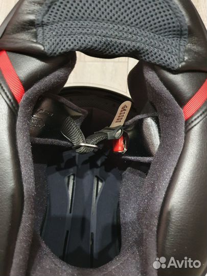 Мотошлем shoei gt air