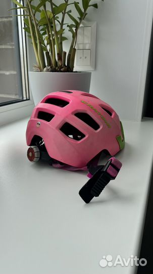 Велошлем детский