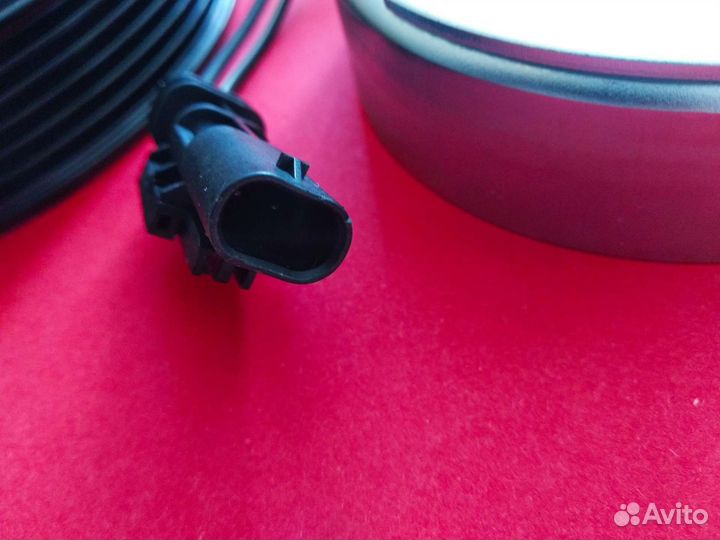 Муфта компрессора кондиционера Opel Astra j