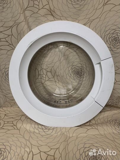 Люк стиральной машины Electrolux