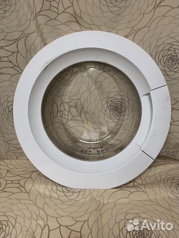 Люк стиральной машины Electrolux