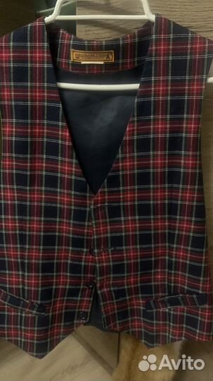 Школьная форма для мальчика