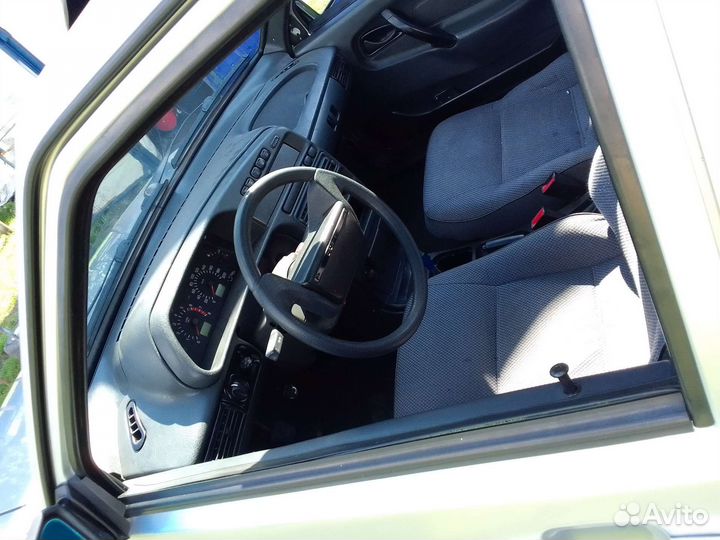 ВАЗ 2114 Samara 1.6 МТ, 2007, 180 000 км