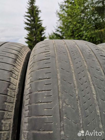 Goodyear Eagle LS 225/55 R18 98H