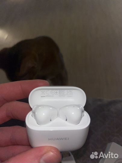 Huawei Freshbuds Se 2