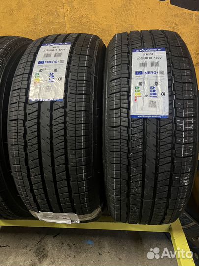 Triangle TR257 235/55 R18