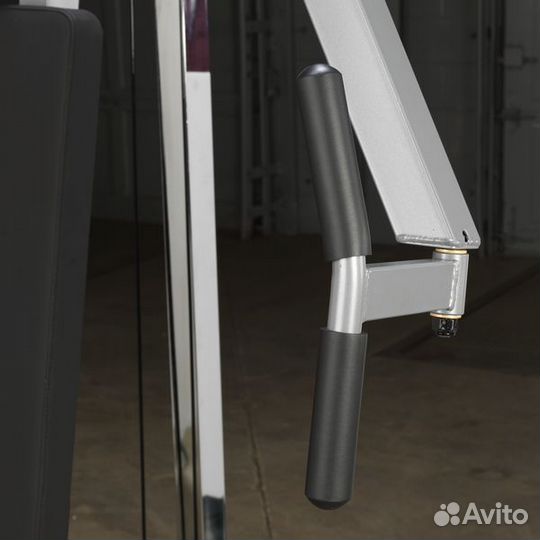 Баттерфляй GPM-65