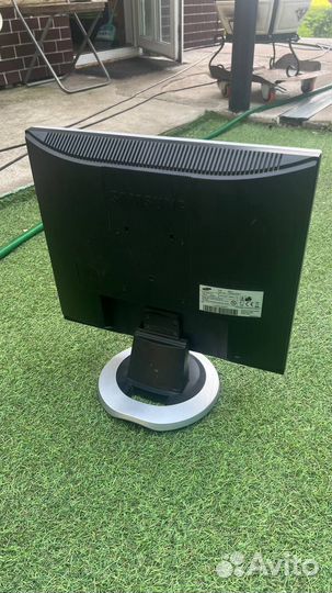 Samsung SyncMaster 920N