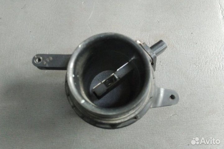 Датчик массового расхода воздуха Ford Focus Iii