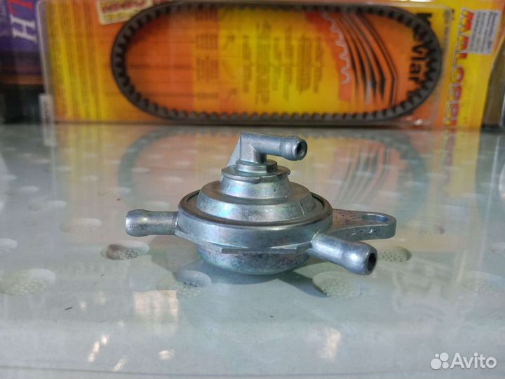 Бензокран на скутер 50/150сс