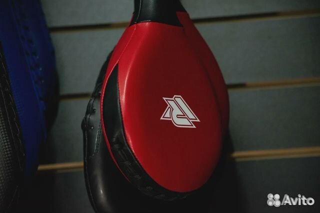 Лапы-Ракетки reyvel