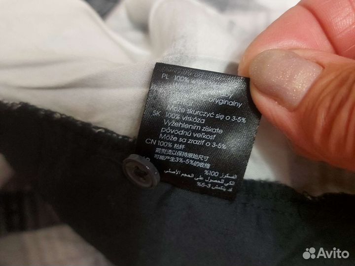 Туника женская