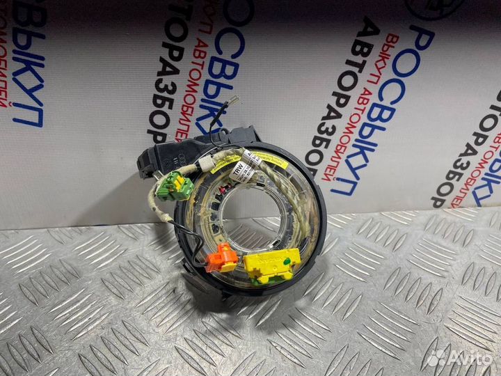 Подрулевой шлейф Audi A4