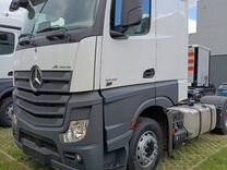 Mercedes-Benz Actros 1848 LS, 2023