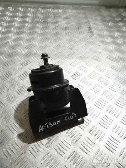 Опора двигателя правая Ssangyong Actyon New CK