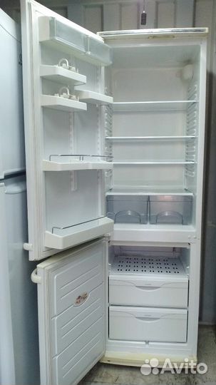 Холодильник б/у Атлант мхм-1704.06 Доставка.Гарант