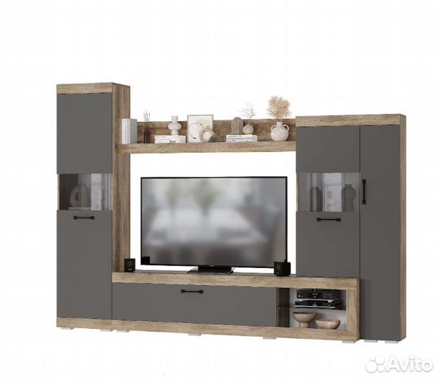 Стенка в гостиную