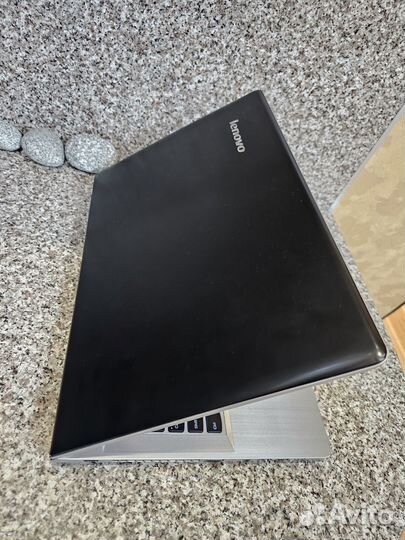 Мощный Lenovo Z500/FullHD/Core i5-6200/6GB/500GB