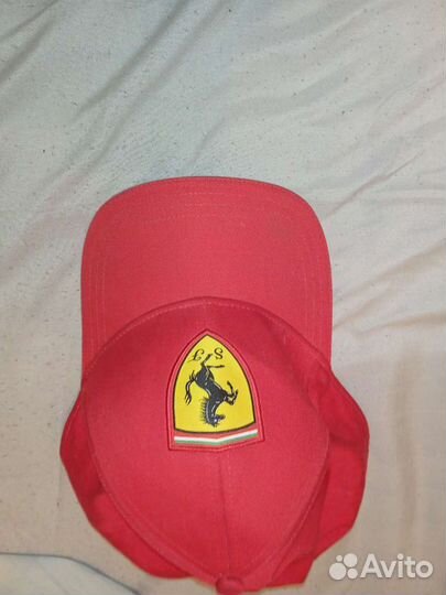 Бейсболка оригинал