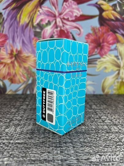 Versace Man Eau Fraiche Тестер (Duty Free)