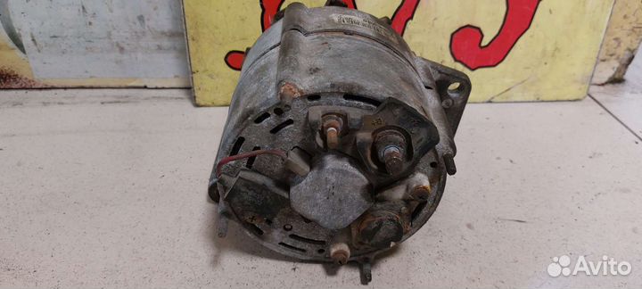 Генератор 14V/ 65A audi 100 91/golf II/passat B3