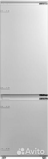 Холодильник Korting KFS 17935 cfnf