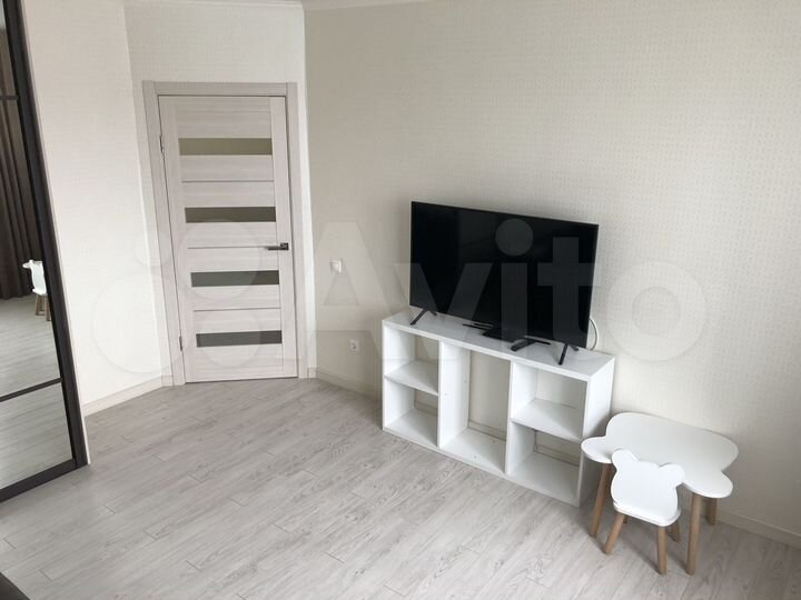 2-к. квартира, 49 м², 12/17 эт.