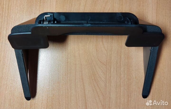 Козырек от солнца для телефона или GPS навигатора