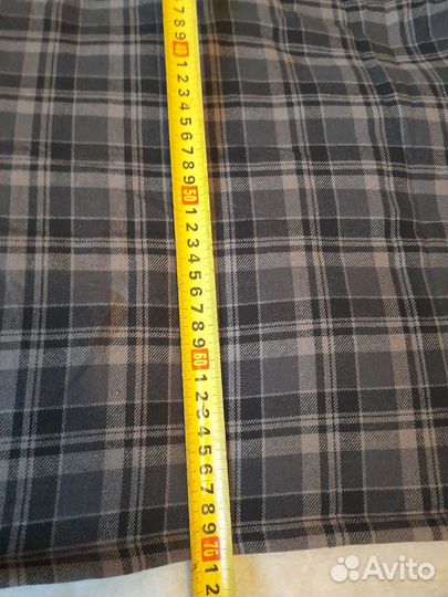 Рубашка - куртка теплая Wrangler размер M